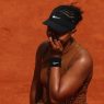 Naomi Osaka est au rendez-vous des huitièmes de finale (Image d'illustration - Getty Images)