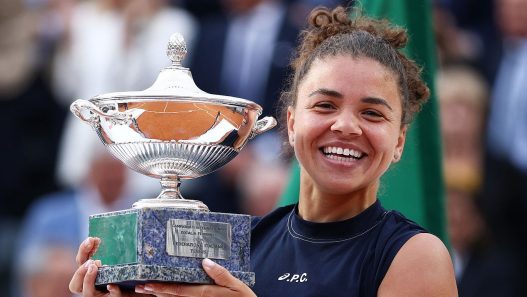 Jasmine Paolini tentera de défendre son titre au WTA 1000 de Rome 2026 (Getty Images)