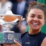 Jasmine Paolini tentera de défendre son titre au WTA 1000 de Rome 2026 (Getty Images)