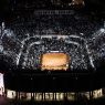 Toutes les affiches du troisième tour sont connues au Masters 1000 de Rome (Internazionali BNL d'Italia)