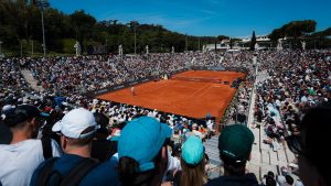 Le programme des quarts de finale est connu au Masters 1000 de Rome 2026 (IBI)