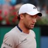 Casper Ruud s'est qualifié pour la finale au Masters 1000 de Rome 2026 (Emmanuele Ciancaglini/Getty Images)