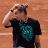 Aryna Sabalenka à l'entraînement au WTA 1000 de Rome (Emmanuele Ciancaglini/Ciancaphoto Studio/Getty Images)