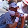 Jannik Sinner s'est incliné au deuxième tour de Roland-Garros (Daniel Kopatsch/Getty Images)