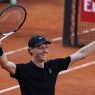 Jannik Sinner compte désormais près de 3000 points d'avance sur Carlos Alcaraz au classement ATP (Emmanuele Ciancaglini/Getty Images)