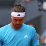 Alexander Zverev s'est incliné en finale du Masters 1000 de Madrid (David Ramos/Getty Images)