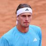 Alexander Zverev ne participera pas au tournoi d'Hambourg (Image Photo Agency/Getty Images)