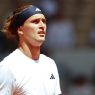Alexander Zverev s'est imposé au premier tour de Roland-Garros ce dimanche 24 mai 2026 (Frank Molter/picture alliance via Getty Images)