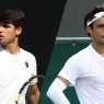 Carlos Alcaraz et Lorenzo Musetti font partie de la liste des forfaits pour Wimbledon 2026 (Getty Images)