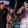 Alexander Zverev et Joao Fonseca sont désormais les favoris pour le titre dans cette édition 2026 de Roland-Garros (Getty Images)