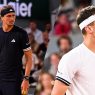 Alexander Zverev et Jakub Mensik sont désormais les favoris pour le titre dans cette édition 2026 de Roland-Garros (Getty Images)