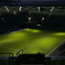 Un couvre-feu est programmé à 23h heure locale à Wimbledon (Wimbledon)