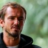 Daniil Medvedev s'est exprimé après le premier tour de Wimbledon (Rene Nijhuis/MB Media/Getty Images)