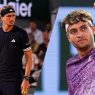 Alexander Zverev (à gauche) et Flavio Cobolli (à droite) sont en finale de Roland-Garros 2026 (Getty Images)