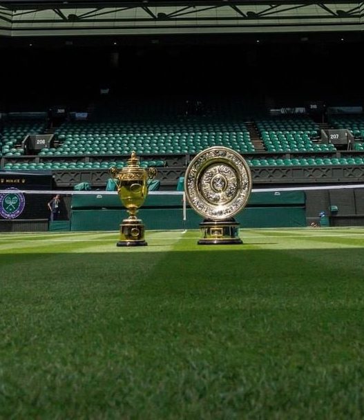 Le prize money pour Wimbledon 2026 a été dévoilé (Wimbledon)