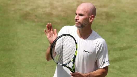 Wimbledon : Mannarino, Royer et Halys passent au deuxième tour