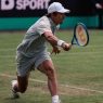 ATP 250 ’s-Hertogenbosch : De Minaur stoppe Bonzi et rejoint Mannarino en demi-finales