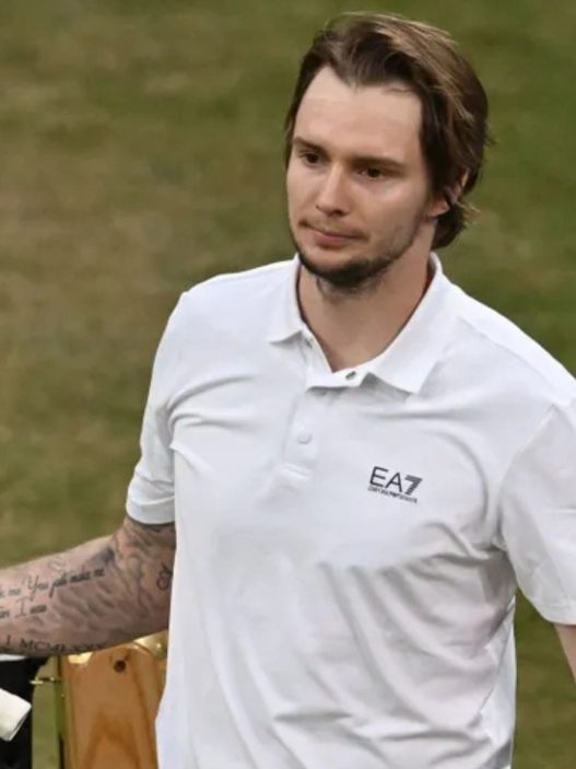 Laver Cup 2026 : Alexander Bublik sélectionné pour la première fois avec la Team World