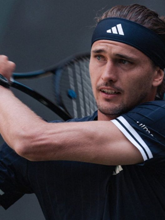 ATP 500 Halle : Alexander Zverev se sort du piège Vit Kopriva en trois sets