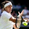 Wimbledon : Alexander Zverev s'offre une huitième victoire consécutive en Grand Chelem