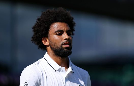 Arthur Fils fera son retour en Coupe Davis face au Canada. (Getty Images)