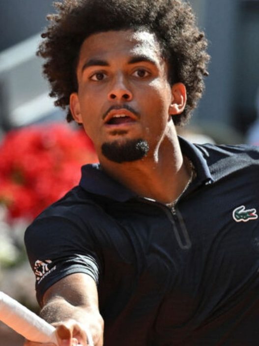 Après son forfait à Roland-Garros, Arthur Fils repousse son retour
