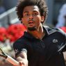 Après son forfait à Roland-Garros, Arthur Fils repousse son retour