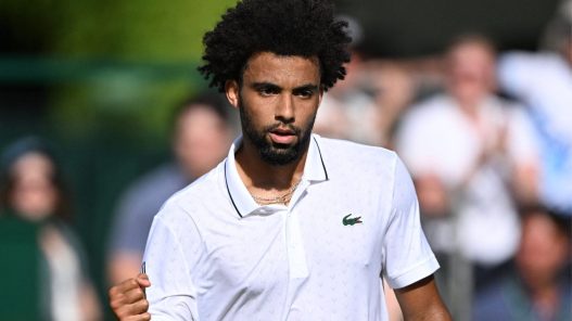 Wimbledon : le bilan complet des Français au premier tour