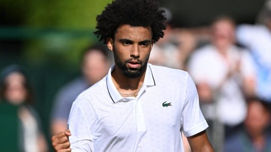 Wimbledon : le bilan complet des Français au premier tour