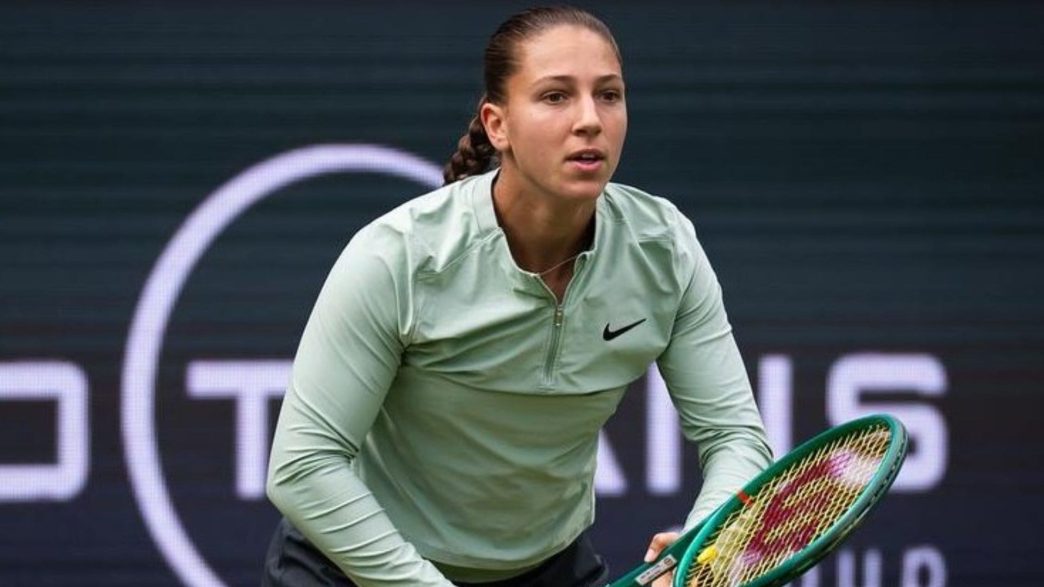 WTA 500 Berlin : Diane Parry s'offre la 23e mondiale pour son entrée en lice