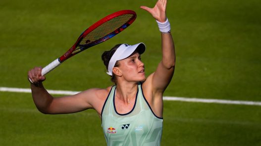 WTA 500 Berlin : Elena Rybakina surprise par Alexandra Eala dès les huitièmes de finale