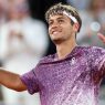Flavio Cobolli - Roland-Garros 2026