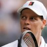 Jannik Sinner tentera de se qualifier pour le troisième tour de Wimbledon ce mercredi. (Getty Images)