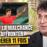 Fabrice Santoro s'est livré dans le podcast "Dans les Yeux" sur Univers Tennis.
