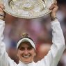 Marketa Vondrousova a été suspendue quatre ans. (Getty Images)