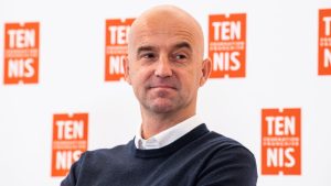 Ivan Ljubicic, directeur du haut niveau de la FFT : "Un pays comme la France ne mérite pas cela, mais c'est notre réalité"