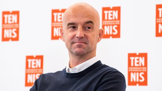 Ivan Ljubicic, directeur du haut niveau de la FFT : "Un pays comme la France ne mérite pas cela, mais c'est notre réalité"