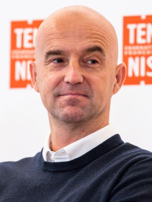 Ivan Ljubicic, directeur du haut niveau de la FFT : "Un pays comme la France ne mérite pas cela, mais c'est notre réalité"