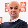 Ivan Ljubicic, directeur du haut niveau de la FFT : "Un pays comme la France ne mérite pas cela, mais c'est notre réalité"