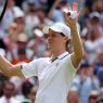 Wimbledon : Jannik Sinner frôle la catastrophe d'entrée contre Kecmanović