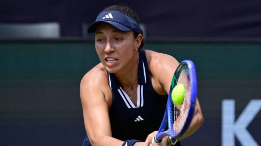 WTA 500 Berlin : Jessica Pegula dompte Aryna Sabalenka et rejoint la finale