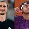 Roland-Garros : Alexander Zverev et Flavio Cobolli, une finale aussi historique qu'inattendue