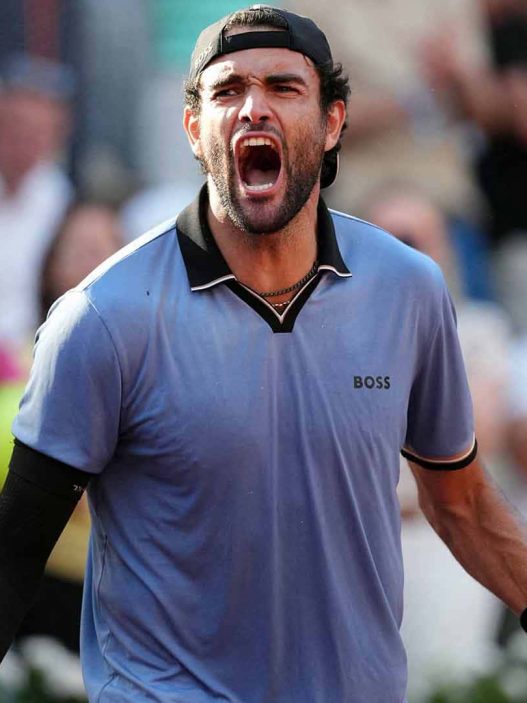 Roland-Garros : le programme complet du mercredi 3 juin avec Sabalenka, Auger-Aliassime, Berrettini...