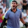 Roland-Garros : le programme complet du mercredi 3 juin avec Sabalenka, Auger-Aliassime, Berrettini...