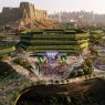 Qiddiya Investment Company annonce le Centre National de Tennis, futur haut lieu du tennis international en Arabie saoudite
