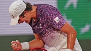 Roland-Garros : le programme complet du mardi 2 juin avec Zverev, Fonseca, Svitolina...