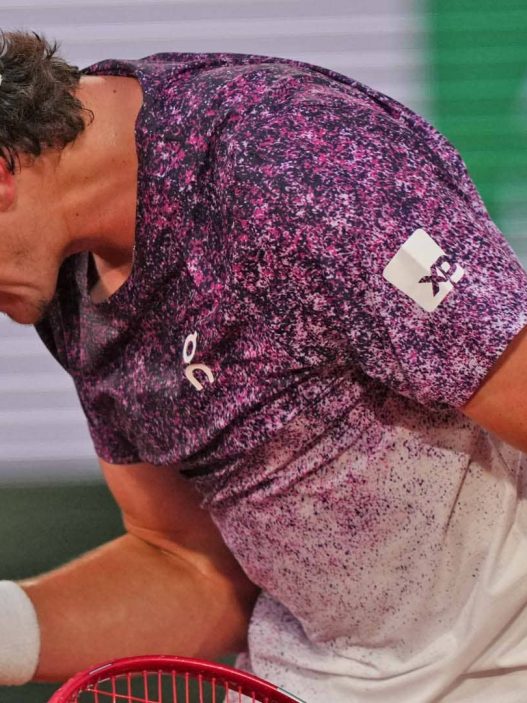 Roland-Garros : le programme complet du mardi 2 juin avec Zverev, Fonseca, Svitolina...
