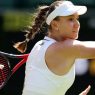 Wimbledon : Loïs Boisson prend un set à Elena Rybakina mais s'incline au premier tour
