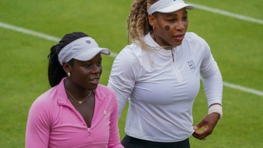 WTA 500 Queen's : Suite au forfait de Victoria Mboko, Serena Williams se retire du tableau du double