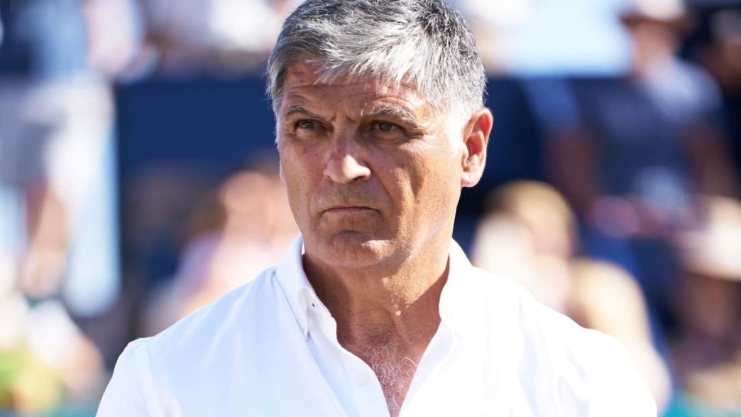 Toni Nadal fustige le tennis moderne : "Aujourd'hui, un top 10 peut perdre contre un 90e mondial"
